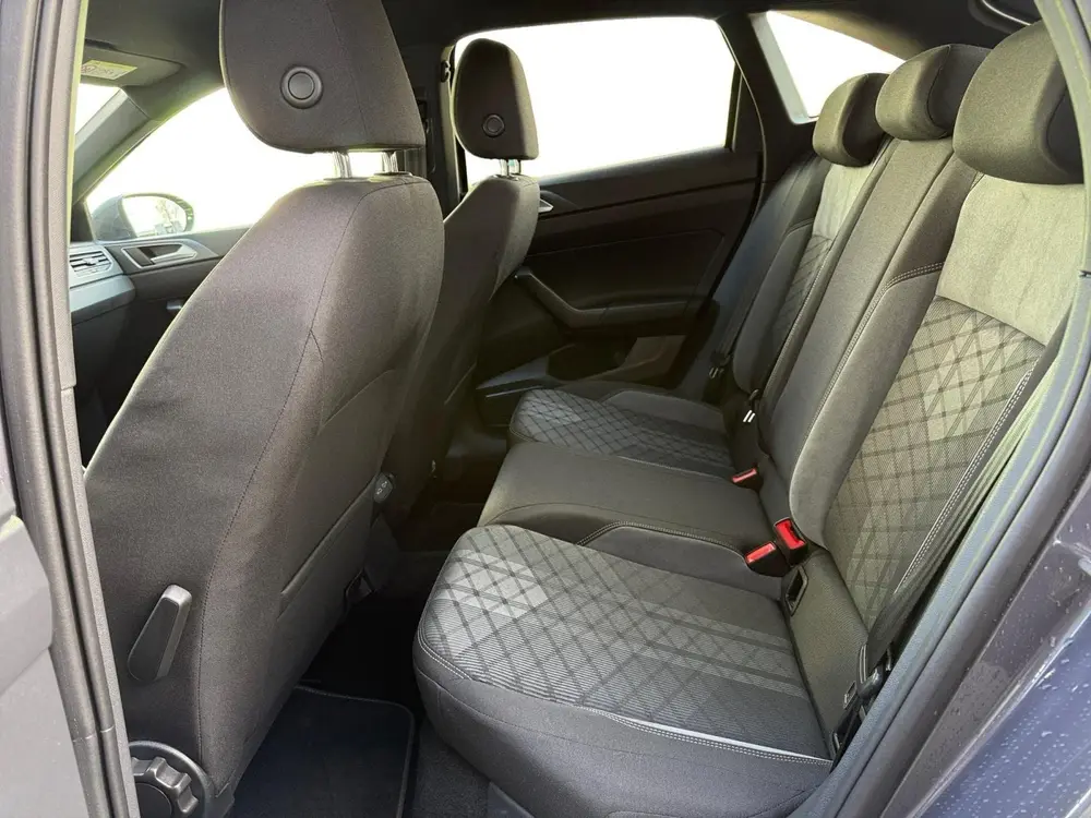 Volkswagen Taigo R-Line | Camera | Keyless | Apple Carplay / uit 2025, foto 12
