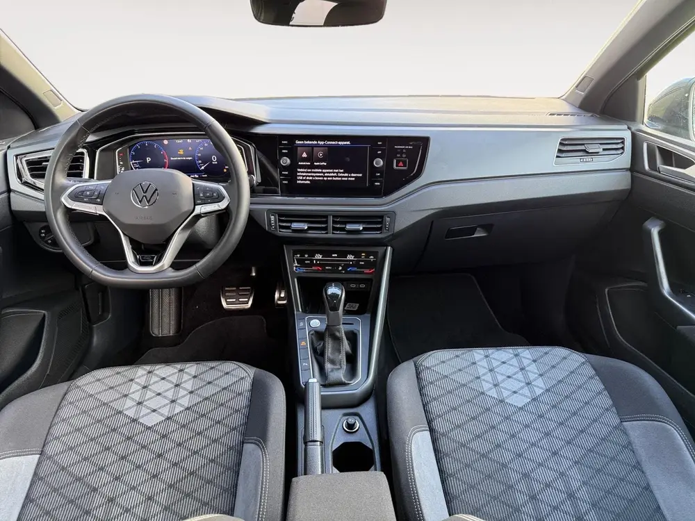 Volkswagen Taigo R-Line | Camera | Keyless | Apple Carplay / uit 2025, foto 14
