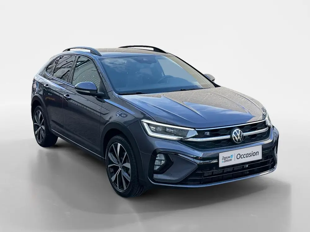 Volkswagen Taigo R-Line | Camera | Keyless | Apple Carplay / uit 2025, foto 8