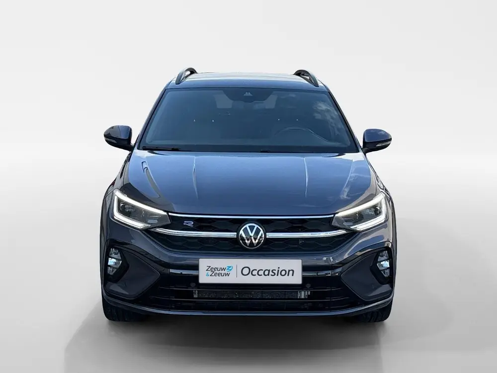 Volkswagen Taigo R-Line | Camera | Keyless | Apple Carplay / uit 2025, foto 9
