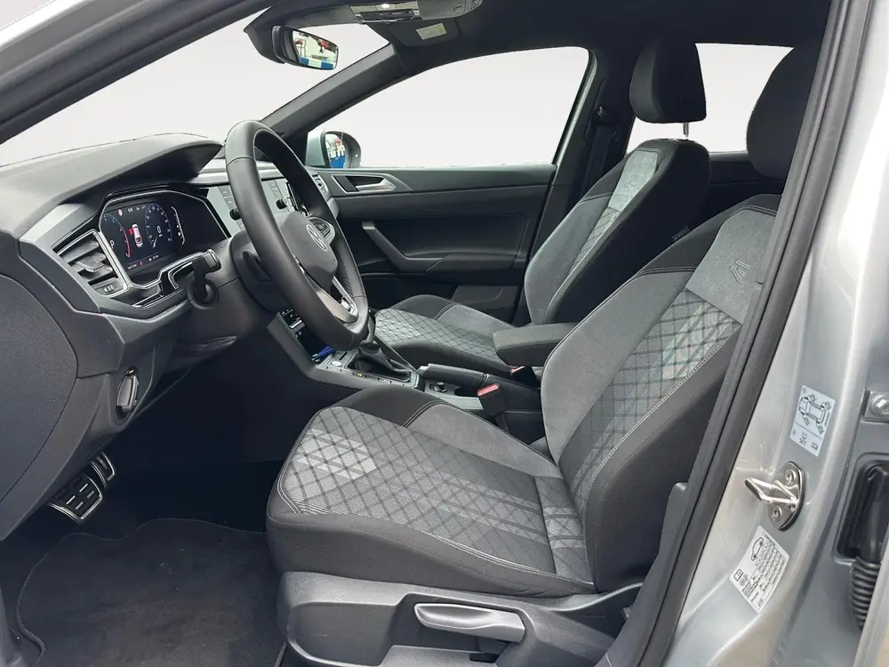 Volkswagen Taigo 1.0 TSI R-Line | Digital Cockpit | Camera | uit 2025, foto 12