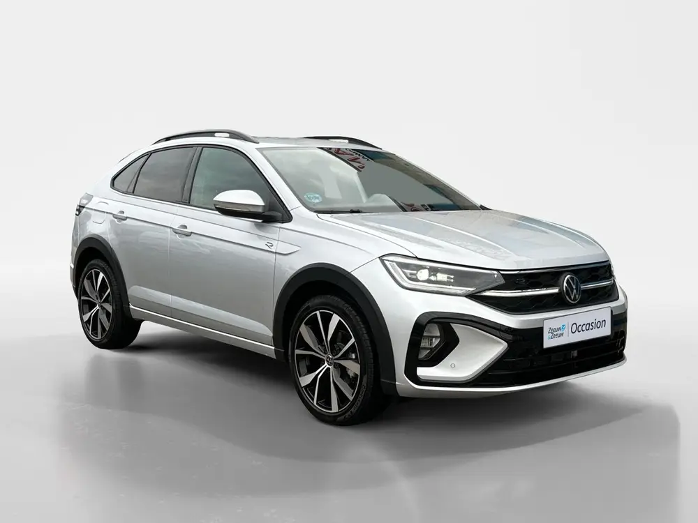 Volkswagen Taigo 1.0 TSI R-Line | Digital Cockpit | Camera | uit 2025, foto 3