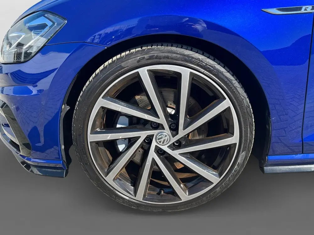 Volkswagen Golf 2.0 TSI 4Motion R | Carplay | Stoelverwarmin uit 2019, foto 15