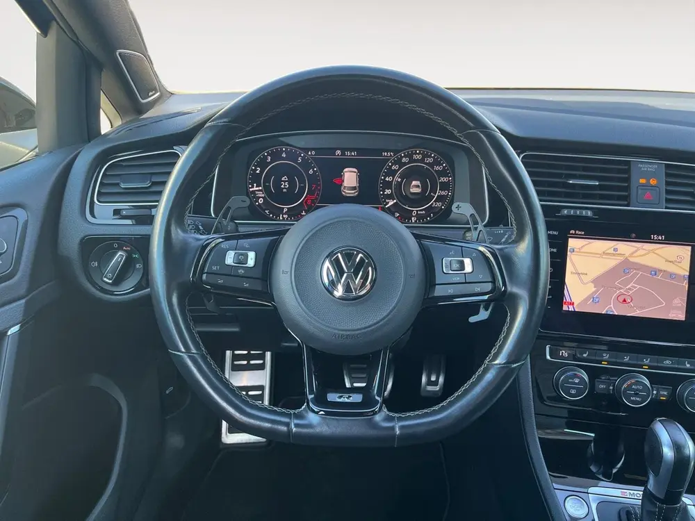 Volkswagen Golf 2.0 TSI 4Motion R | Carplay | Stoelverwarmin uit 2019, foto 18