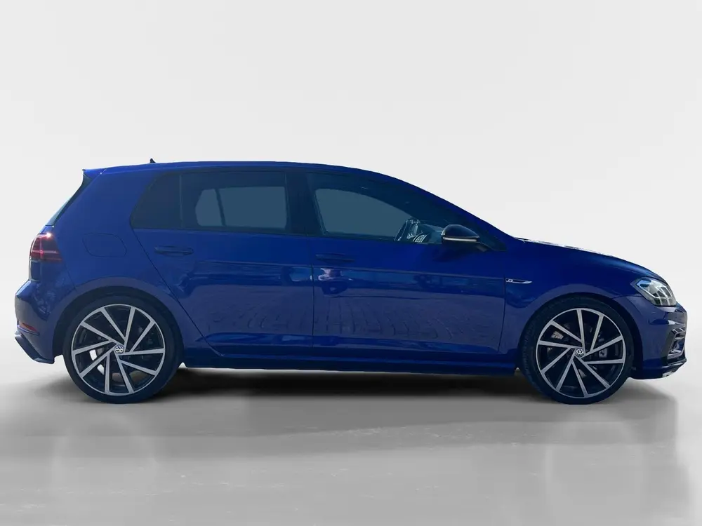 Volkswagen Golf 2.0 TSI 4Motion R | Carplay | Stoelverwarmin uit 2019, foto 4