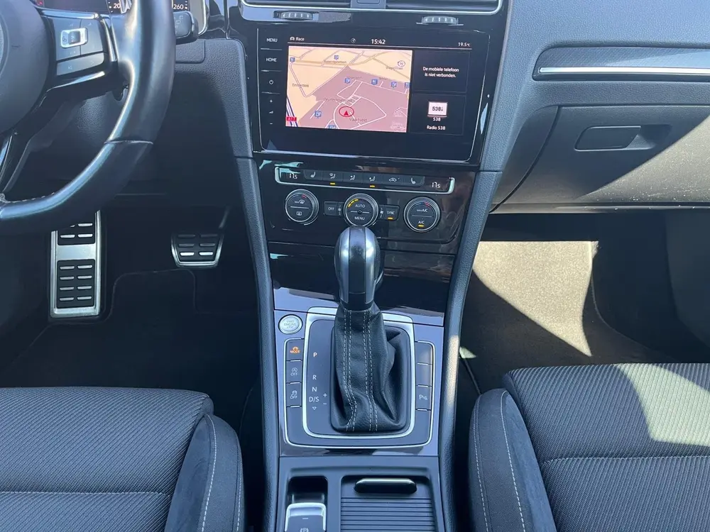 Volkswagen Golf 2.0 TSI 4Motion R | Carplay | Stoelverwarmin uit 2019, foto 8