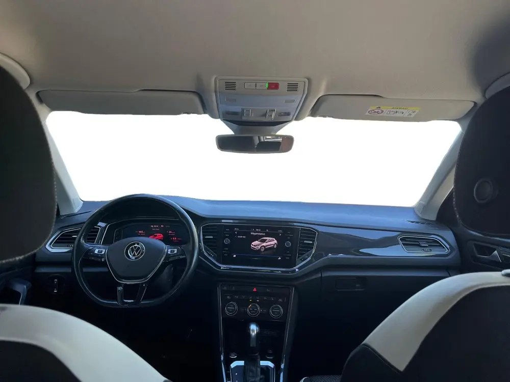 Volkswagen T-Roc 1.5 TSI Sport | Adaptieve Cruise Control | uit 2020, foto 14