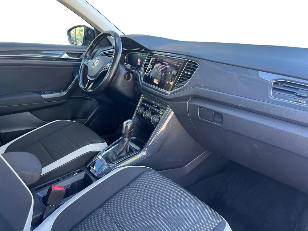 Volkswagen T-Roc 1.5 TSI Sport | Adaptieve Cruise Control | uit 2020, foto 3