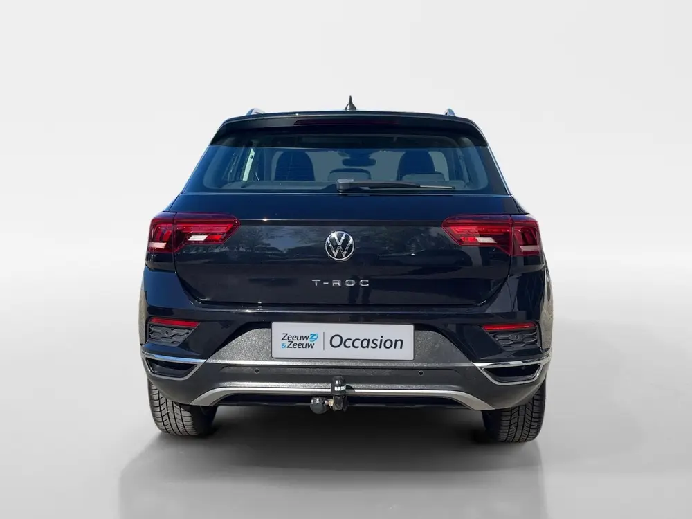 Volkswagen T-Roc 1.5 TSI Sport | Adaptieve Cruise Control | uit 2020, foto 9