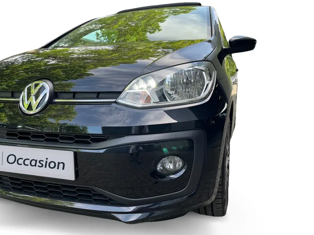 Volkswagen Up! 1.0 BMT high up! uit 2019, foto 16