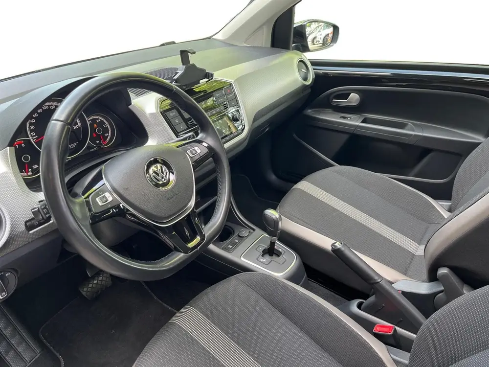 Volkswagen Up! 1.0 BMT high up! uit 2019, foto 17