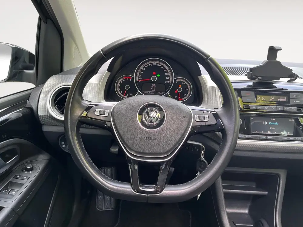 Volkswagen Up! 1.0 BMT high up! uit 2019, foto 18