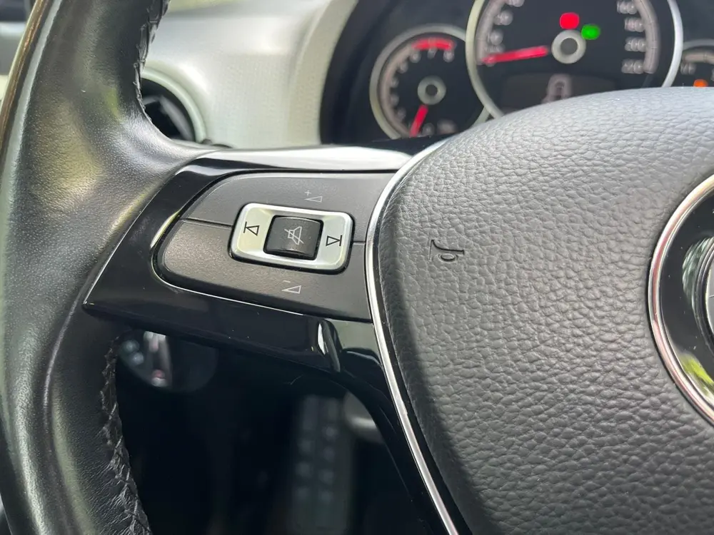 Volkswagen Up! 1.0 BMT high up! uit 2019, foto 19