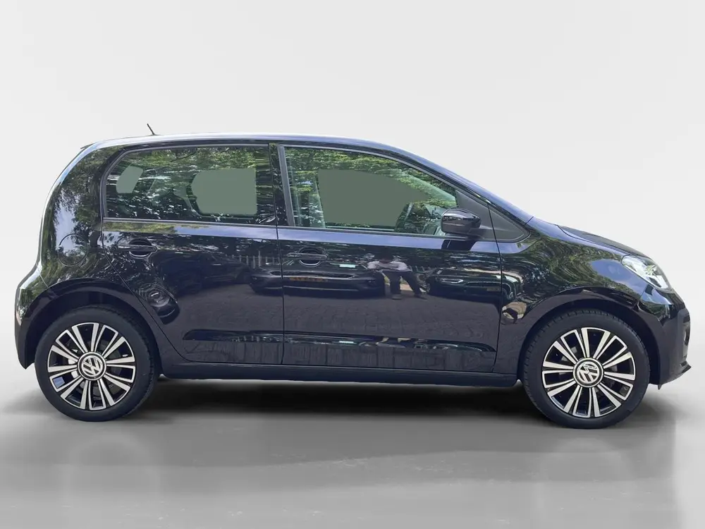 Volkswagen Up! 1.0 BMT high up! uit 2019, foto 4