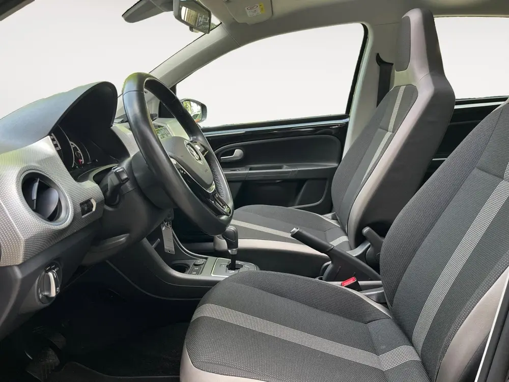 Volkswagen Up! 1.0 BMT high up! uit 2019, foto 5