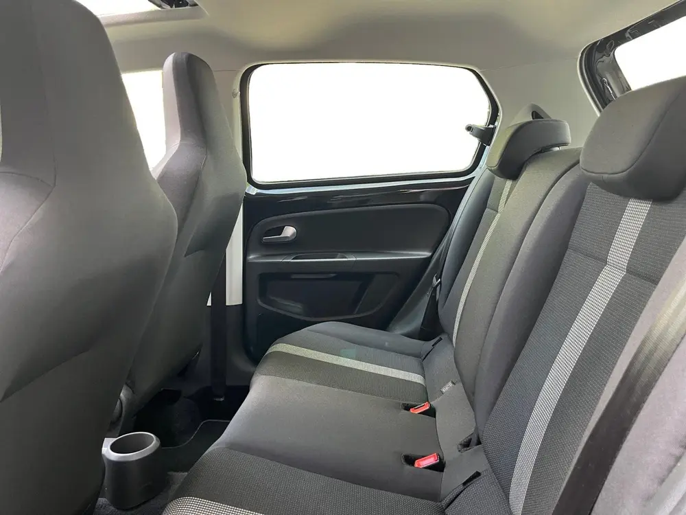 Volkswagen Up! 1.0 BMT high up! uit 2019, foto 6