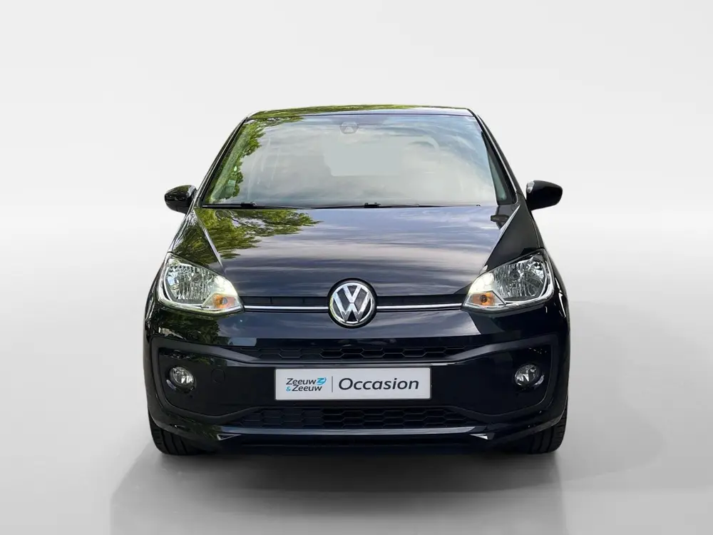 Volkswagen Up! 1.0 BMT high up! uit 2019, foto 7