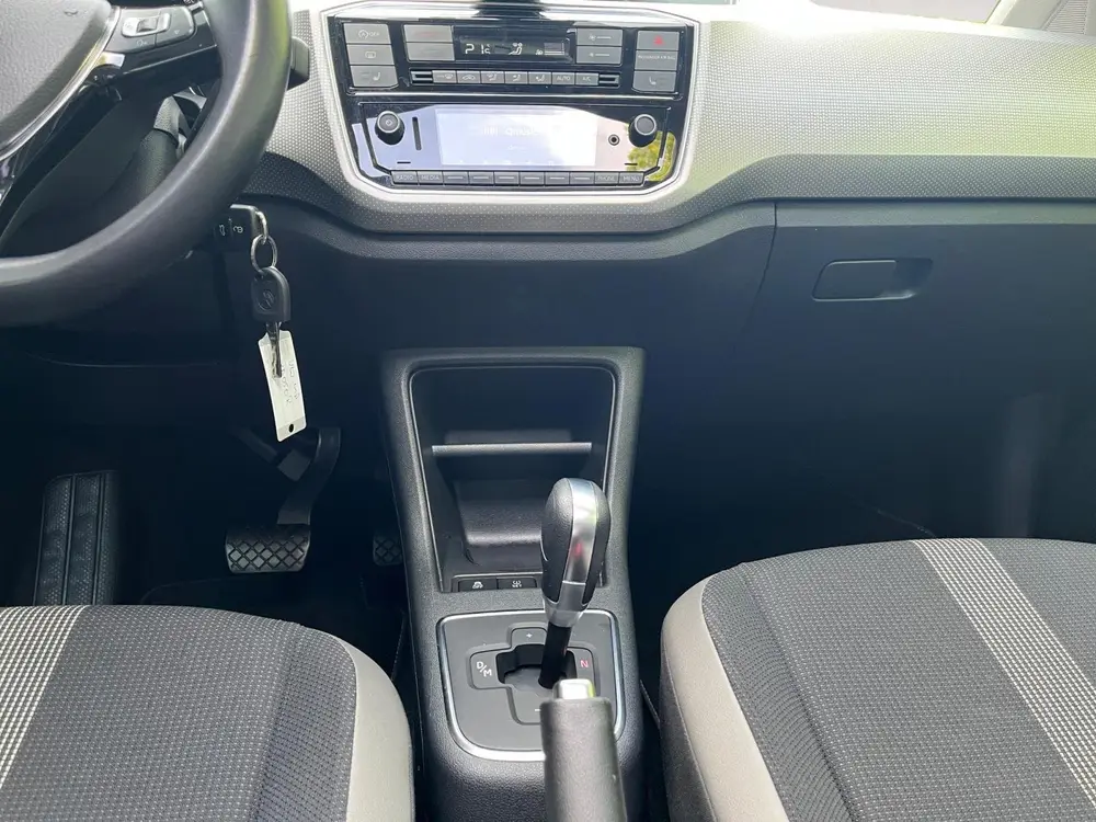 Volkswagen Up! 1.0 BMT high up! uit 2019, foto 8