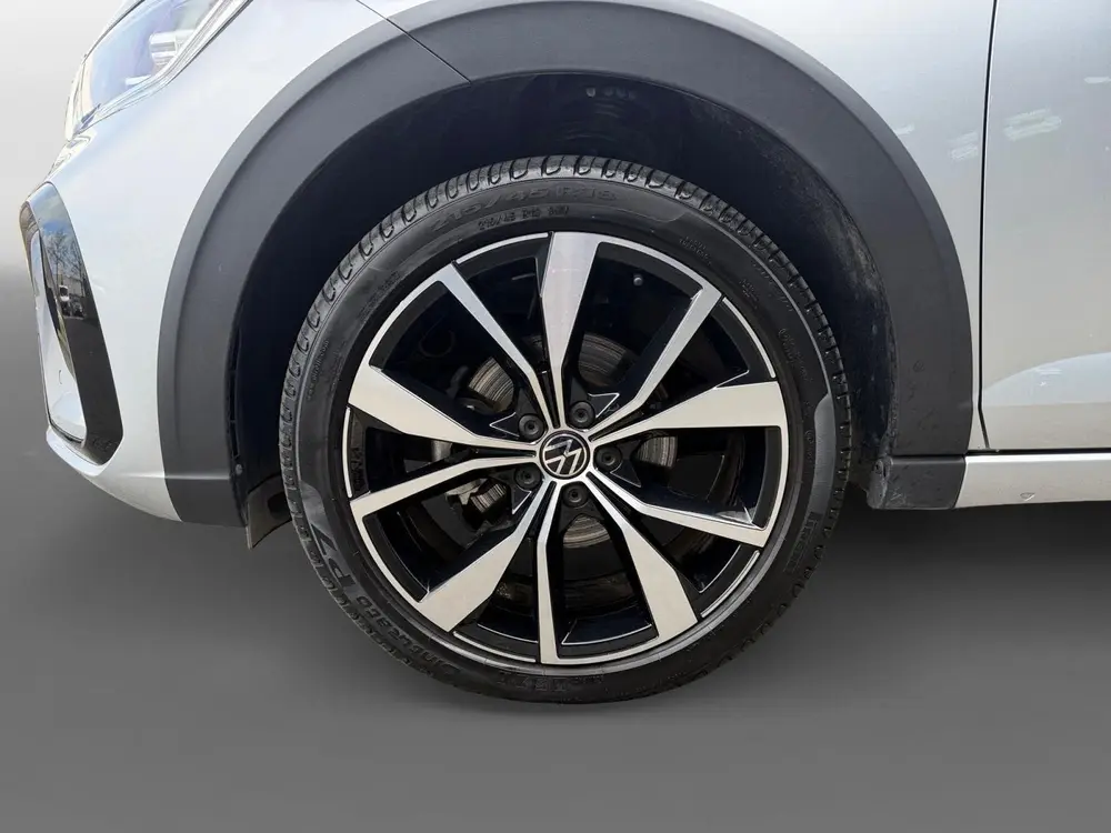 Volkswagen Taigo 115PK TSI R-Line Edition Automaat | Digital uit 2025, foto 10