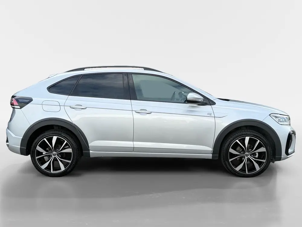 Volkswagen Taigo 115PK TSI R-Line Edition Automaat | Digital uit 2025, foto 4