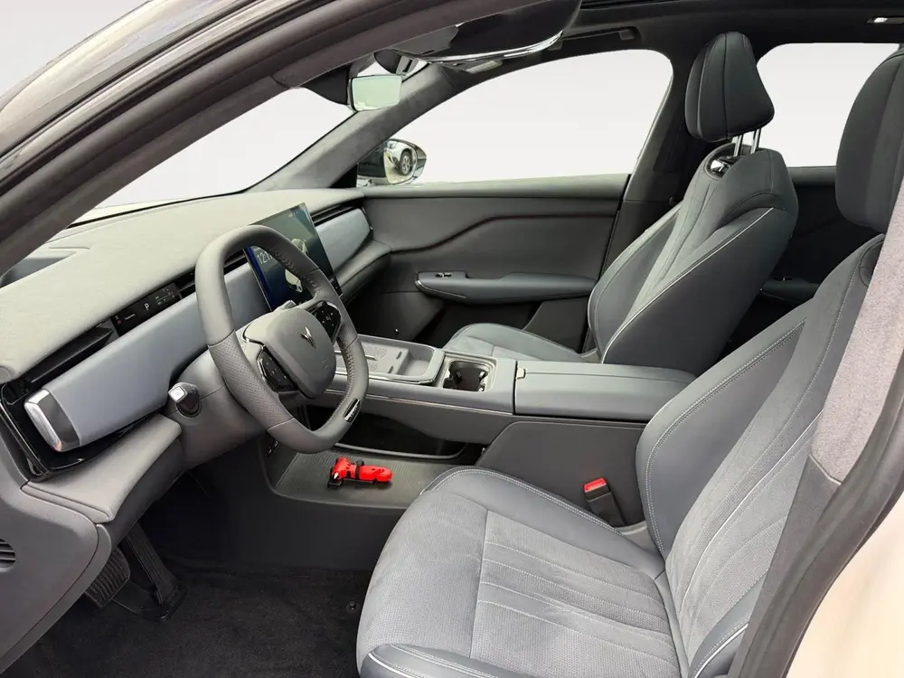 Voyah Courage Performance Edition 80 kWh Full Option | Open uit 2025, foto 14