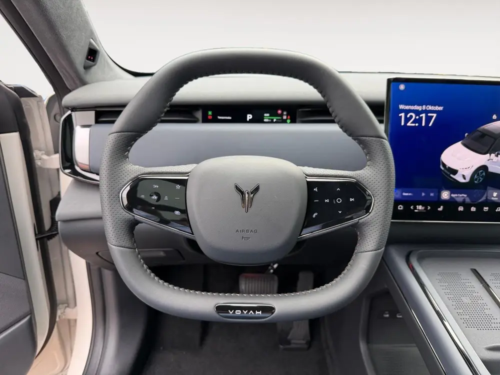 Voyah Courage Performance Edition 80 kWh Full Option | Open uit 2025, foto 17