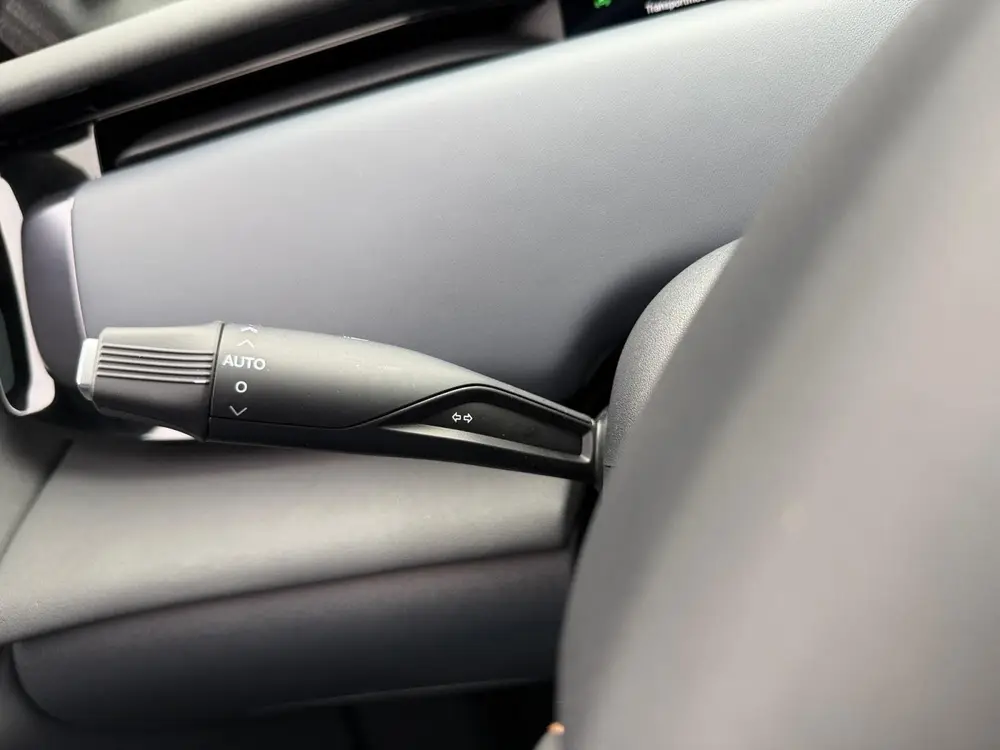 Voyah Courage Performance Edition 80 kWh Full Option | Open uit 2025, foto 18