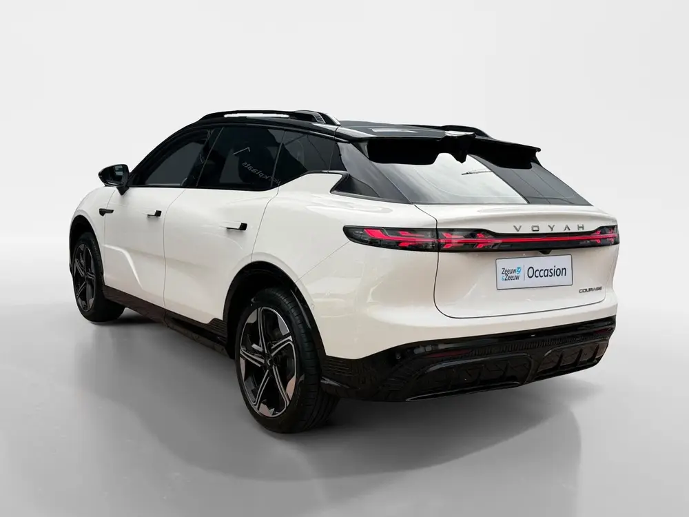 Voyah Courage Performance Edition 80 kWh Full Option | Open uit 2025, foto 7