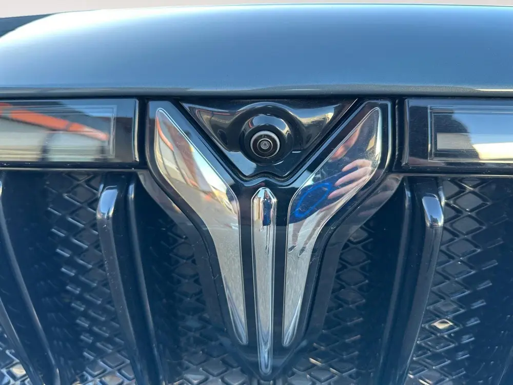 Voyah Free Flagship Edition 4WD 106 kWh | Demo | Full Option uit 2024, foto 14