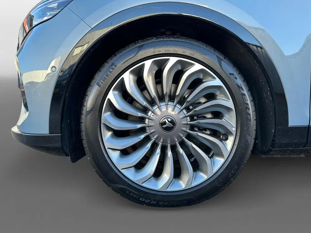 Voyah Free Flagship Edition 4WD 106 kWh | Demo | Full Option uit 2024, foto 15