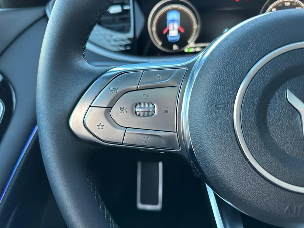 Voyah Free Flagship Edition 4WD 106 kWh | Demo | Full Option uit 2024, foto 19