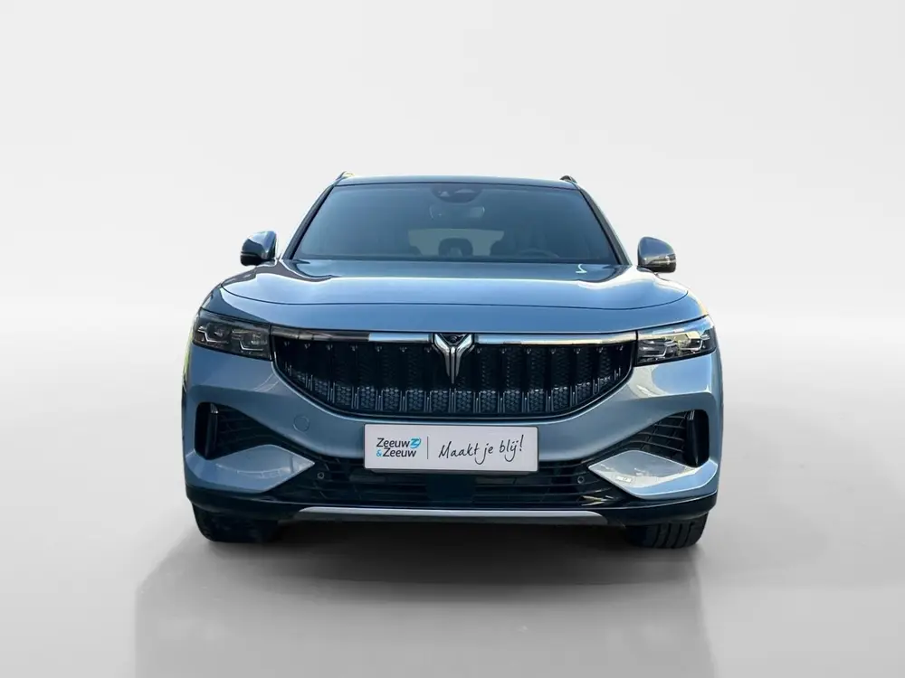 Voyah Free Flagship Edition 4WD 106 kWh | Demo | Full Option uit 2024, foto 6