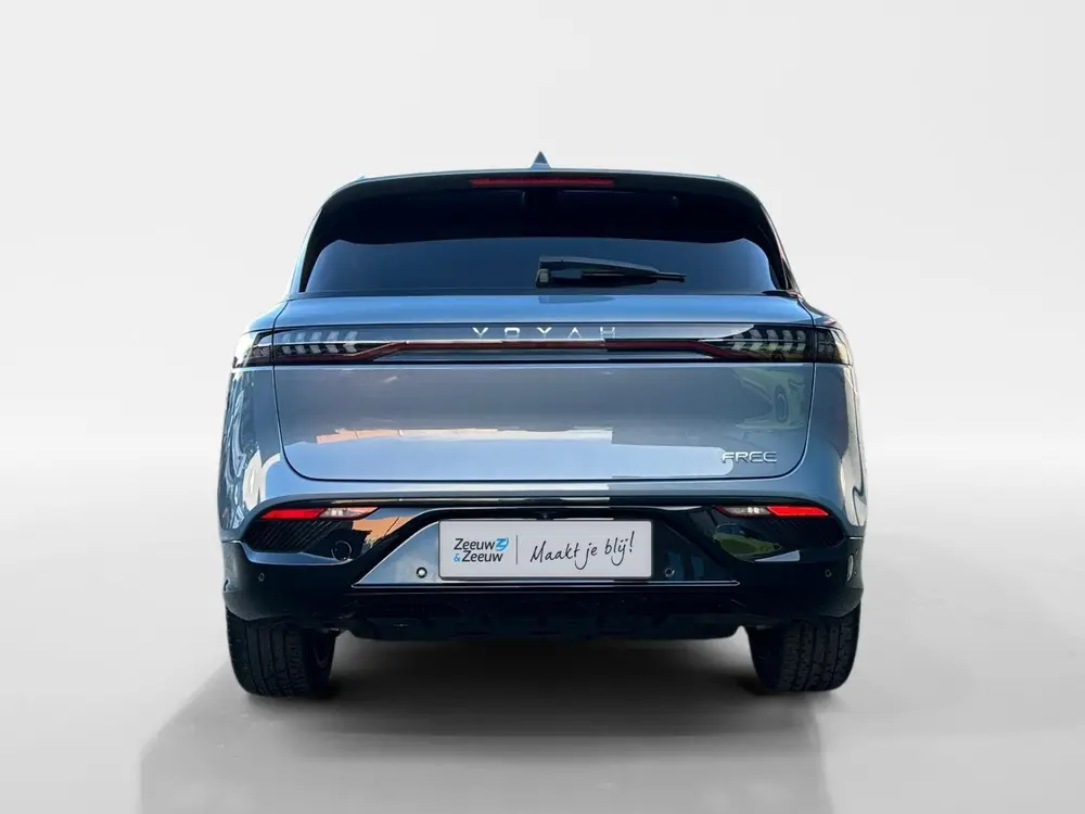 Voyah Free Flagship Edition 4WD 106 kWh | Demo | Full Option uit 2024, foto 8