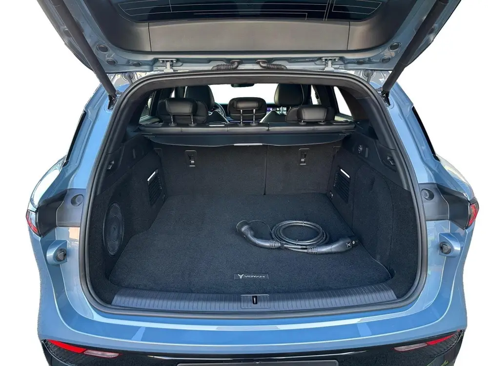 Voyah Free Flagship Edition 4WD 106 kWh | Demo | Full Option uit 2024, foto 9
