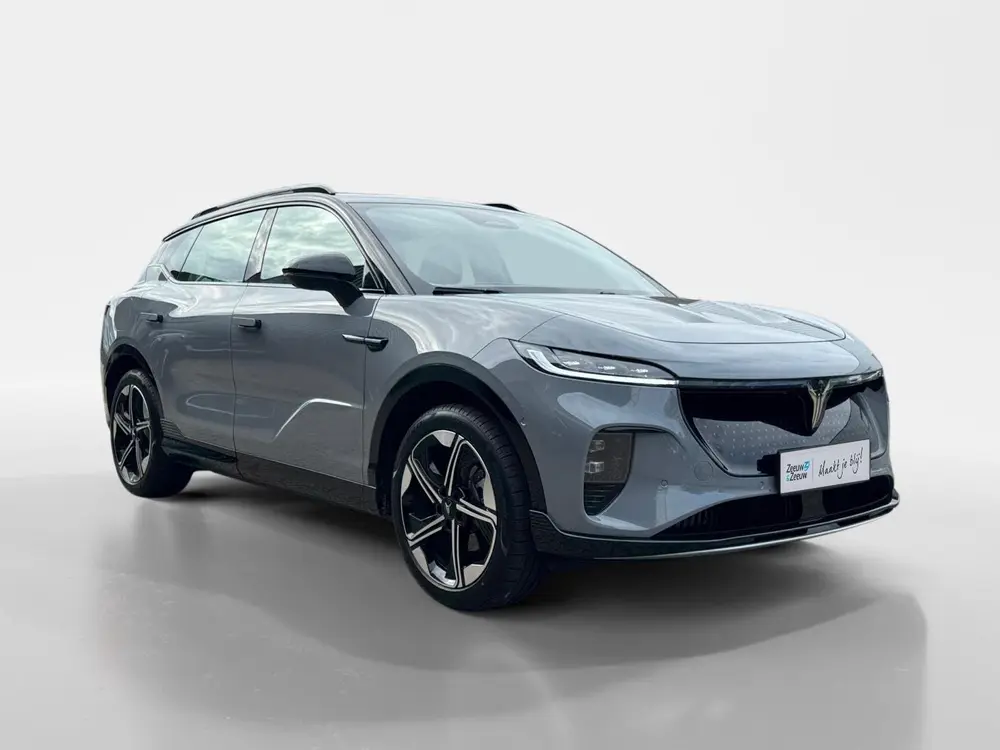 Voyah Courage Performance Edition 80 kWh | Demo | Zeer compl uit 2025, foto 14