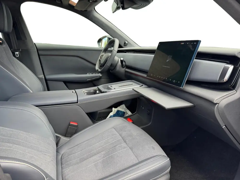 Voyah Courage Performance Edition 80 kWh | Demo | Zeer compl uit 2025, foto 15
