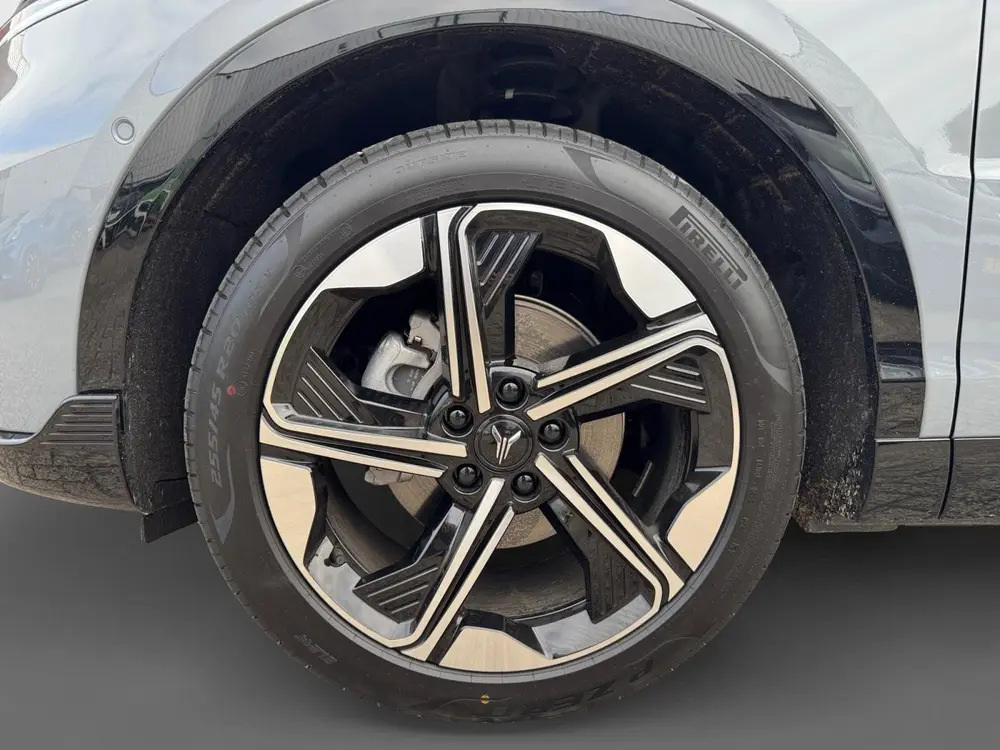 Voyah Courage Performance Edition 80 kWh | Demo | Zeer compl uit 2025, foto 18