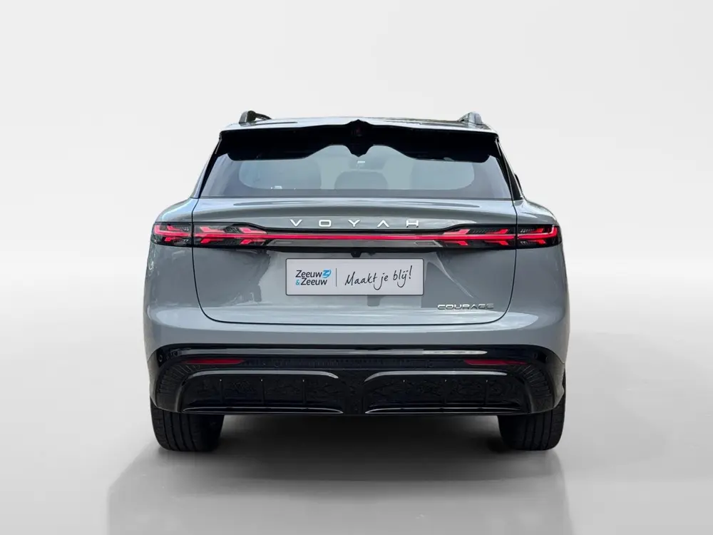 Voyah Courage Performance Edition 80 kWh | Demo | Zeer compl uit 2025, foto 9