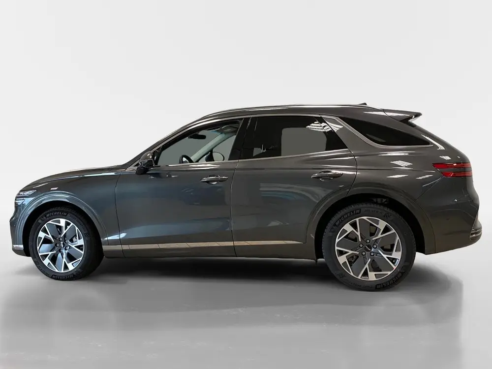 Genesis GV70 84 KWH | FIRST EDITION | DIRECT LEVERBAAR | | uit 2026, foto 8