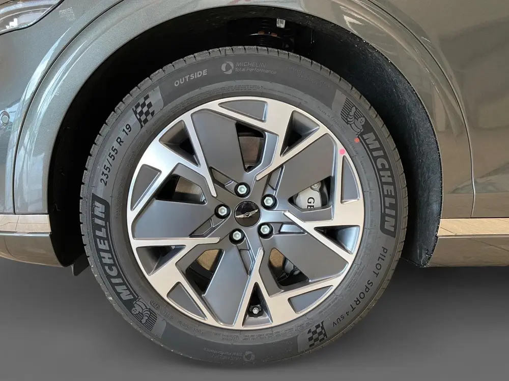 Genesis GV70 84 KWH | FIRST EDITION | DIRECT LEVERBAAR | | uit 2026, foto 9