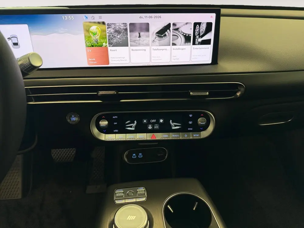 Genesis GV60 84 KWH | FIRST EDITION | DIRECT LEVERBAAR uit 2026, foto 19