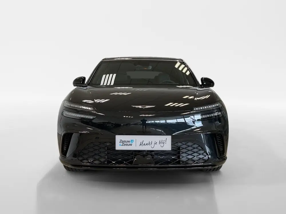 Genesis GV60 84 KWH | FIRST EDITION | DIRECT LEVERBAAR uit 2026, foto 2