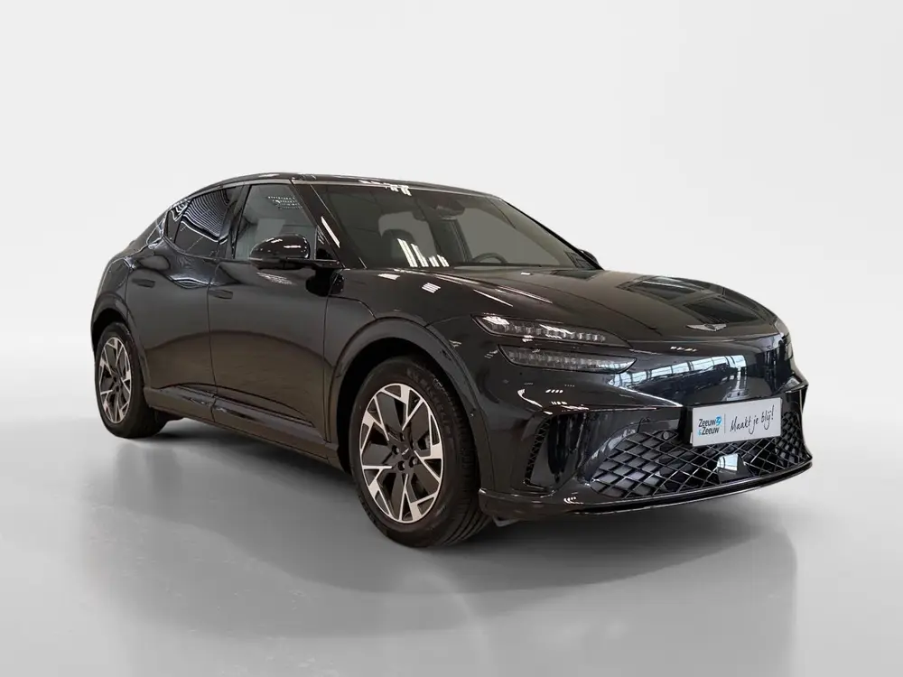 Genesis GV60 84 KWH | FIRST EDITION | DIRECT LEVERBAAR uit 2026, foto 3