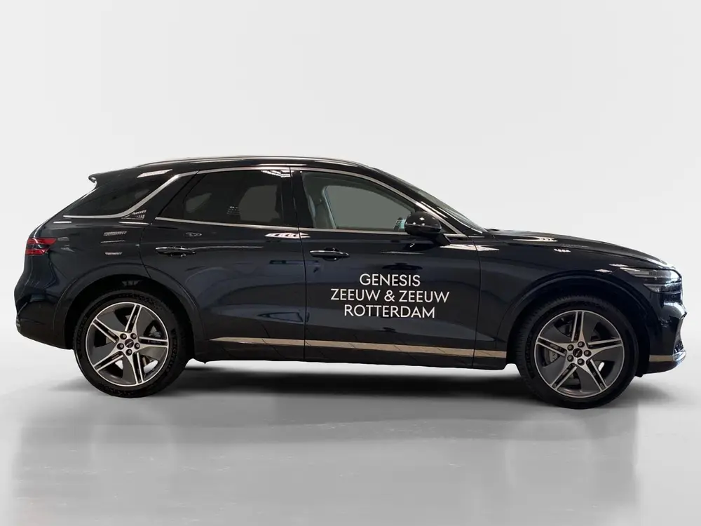 Genesis GV70 84 KWH | LUXURY | PANODAK | B&O | NAPPA LEDER | uit 2026, foto 5