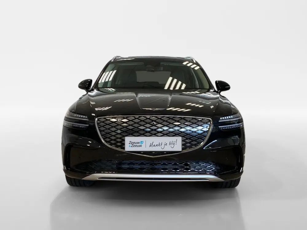 Genesis GV70 84 KWH | LUXURY | PANODAK | B&O | NAPPA LEDER | uit 2026, foto 6