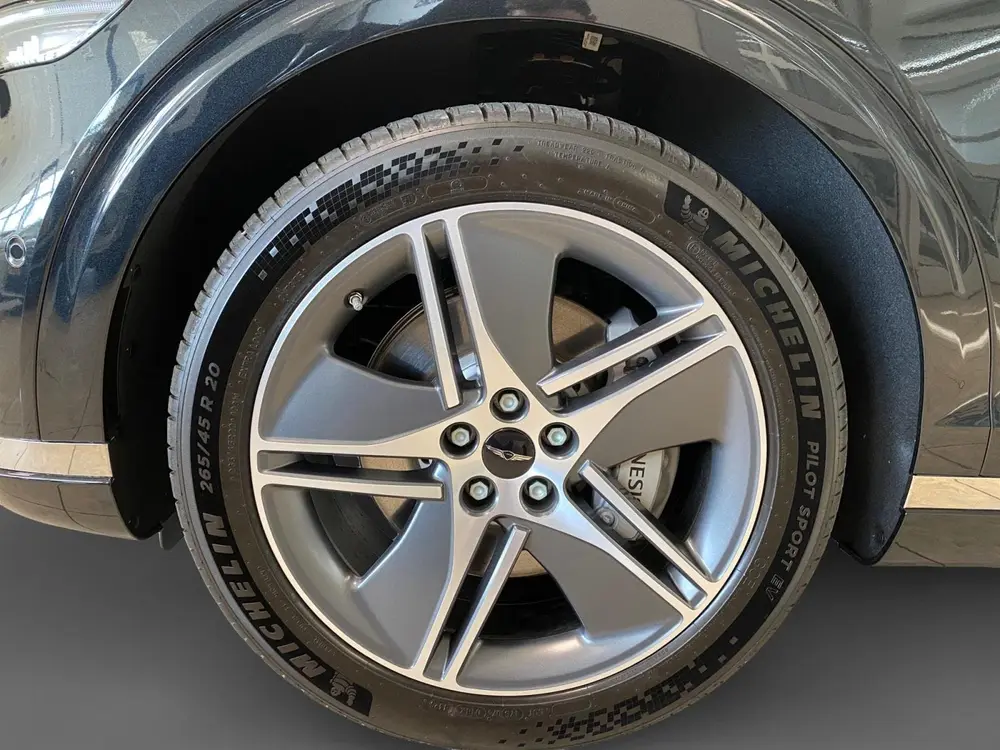 Genesis GV70 84 KWH | LUXURY | PANODAK | B&O | NAPPA LEDER | uit 2026, foto 8