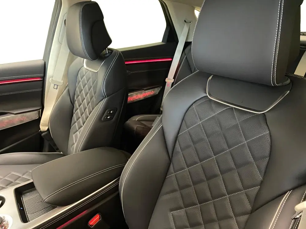 Genesis GV70 84 KWH | LUXURY | COMFORT PACK | B&O | NU TE BE uit 2026, foto 13