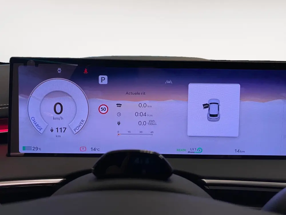 Genesis GV70 84 KWH | LUXURY | COMFORT PACK | B&O | NU TE BE uit 2026, foto 15