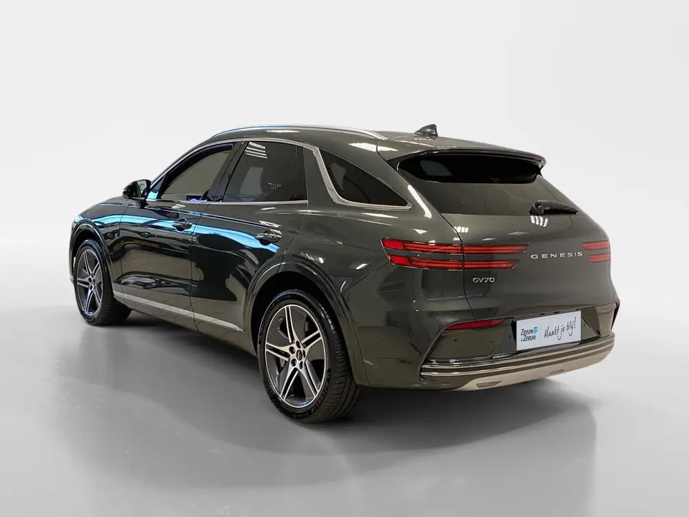 Genesis GV70 84 KWH | LUXURY | COMFORT PACK | B&O | NU TE BE uit 2026, foto 4