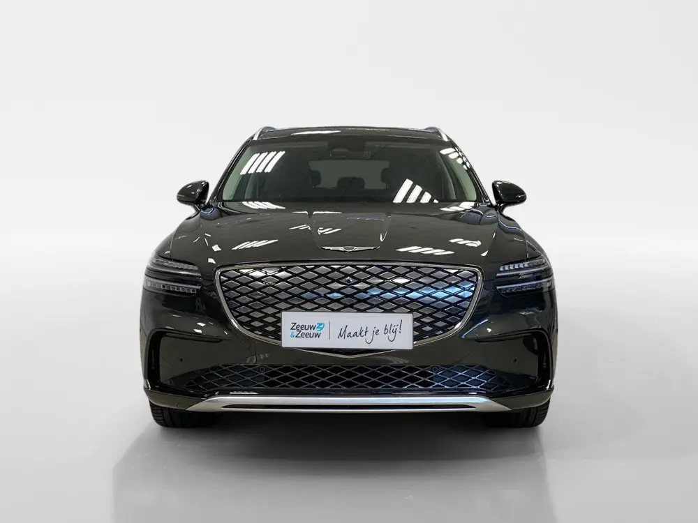 Genesis GV70 84 KWH | LUXURY | COMFORT PACK | B&O | NU TE BE uit 2026, foto 7